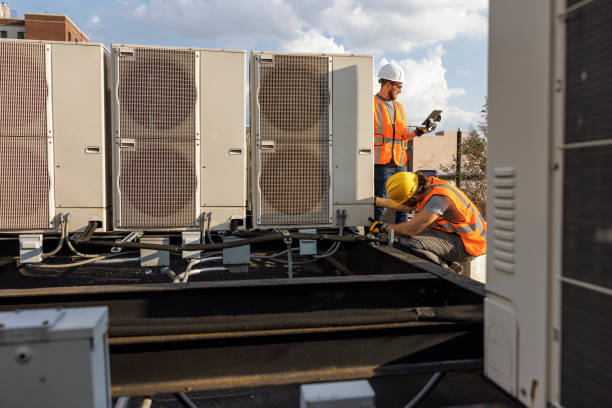 Best Air Conditioning Cleaning in Brockport, NY