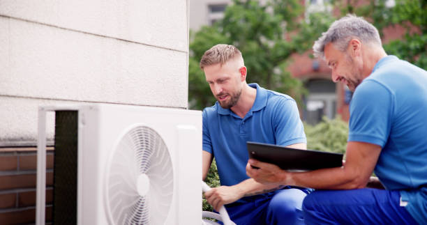 Best Emergency HVAC Services in Brockport, NY
