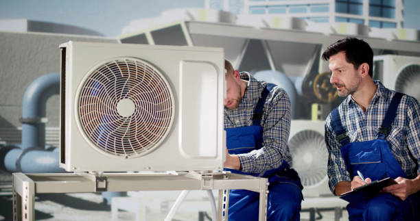 Best Residential HVAC in Brockport, NY