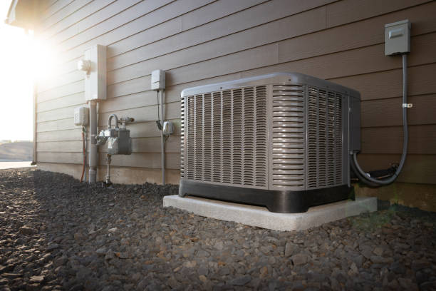 Best Ductless Mini-Split Systems in Brockport, NY